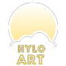 Hylo Arts Logo